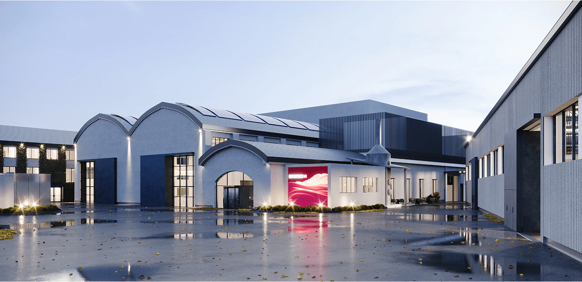 SuperStudio Milano