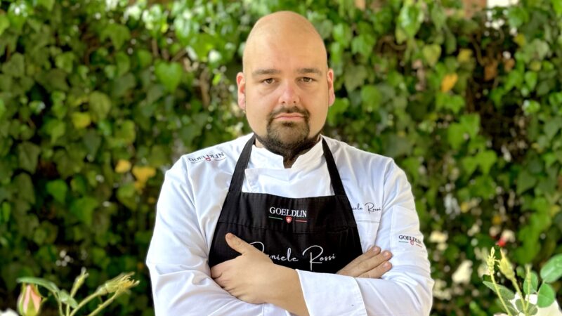 Daniele Rossi