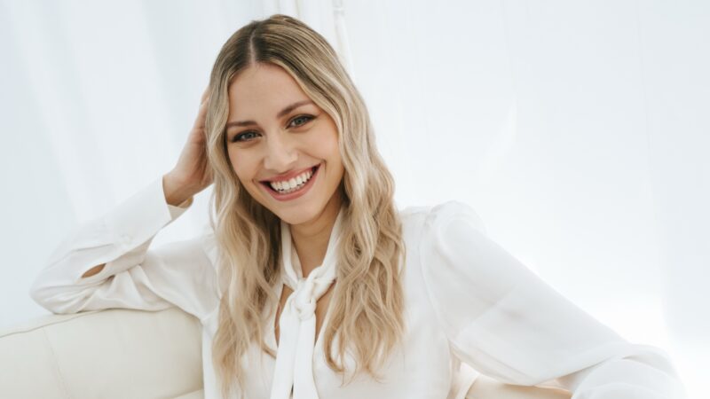 Carolina Benvenga
