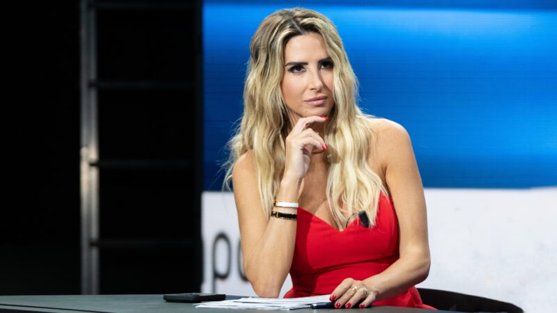 Giorgia Rossi