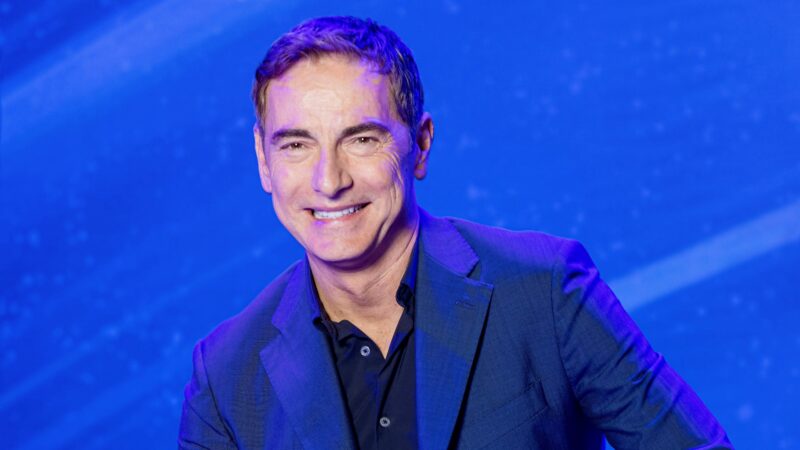 Marco Liorni