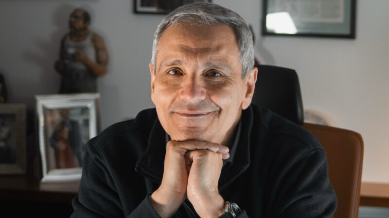 Maurizio de Giovanni