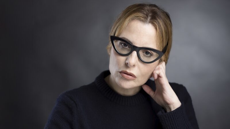 Teresa Ciabatti