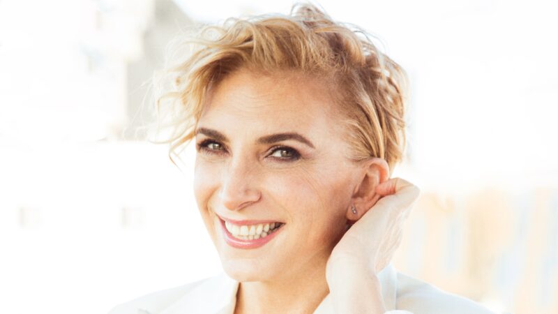 Barbara Foria