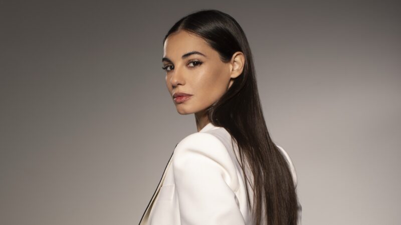 Francesca Chillemi