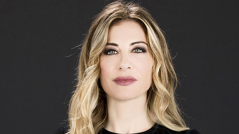 Francesca Fagnani