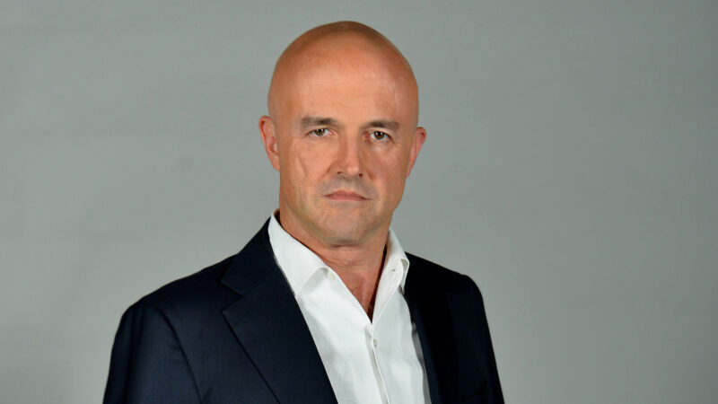 Gianluigi Nuzzi