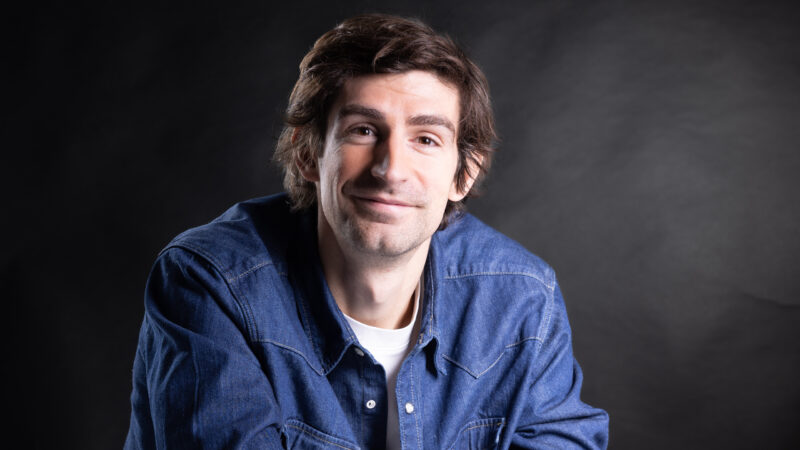 Lorenzo Luporini