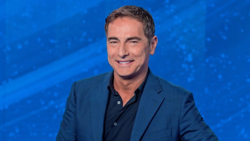 Marco Liorni