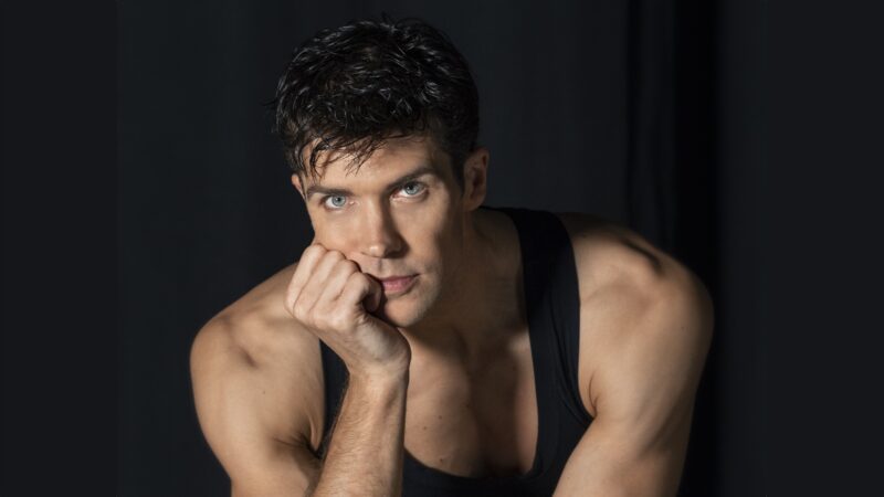 Roberto Bolle