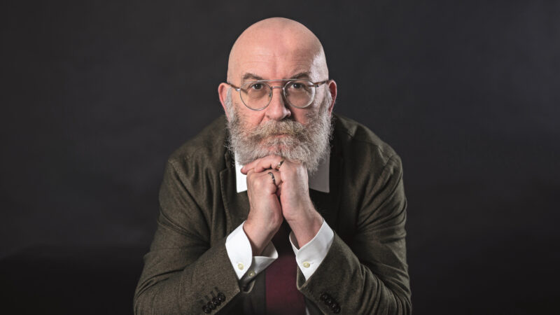 Sandrone Dazieri