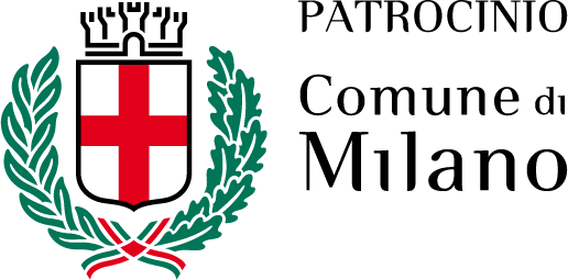 Patrocinio Comune di Milano