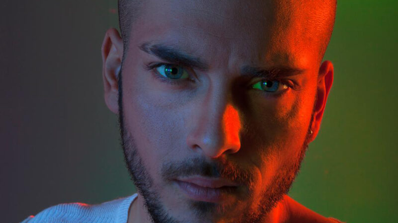 Tony Maiello