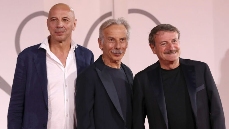 Aldo, Giovanni e Giacomo