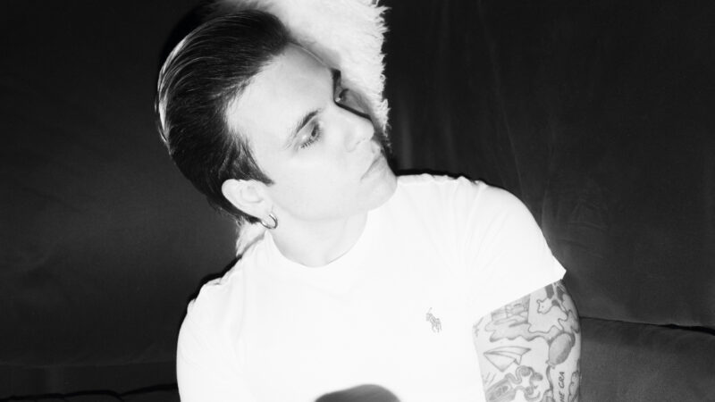 Alessio Bernabei
