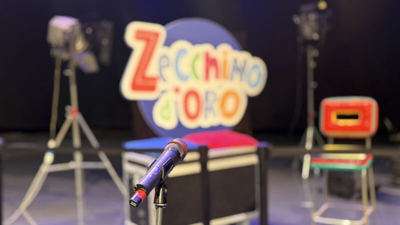 Casting 69° Zecchino d'oro