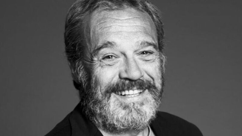 Claudio Amendola