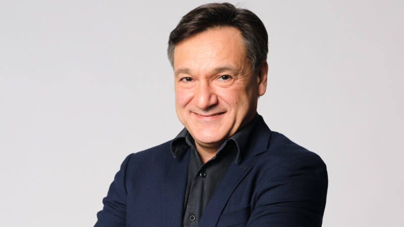 Fabio Caressa