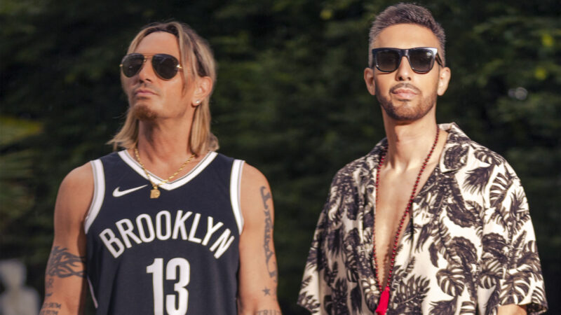  Gemelli Diversi