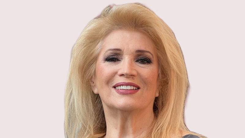 Iva Zanicchi