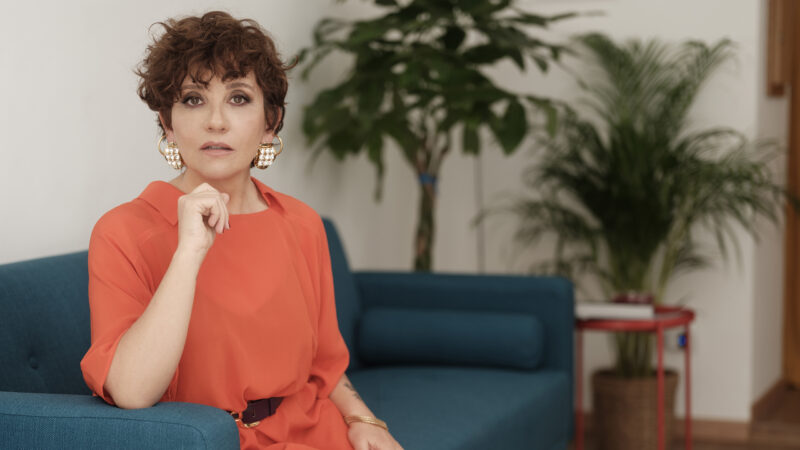 Lucia Ocone