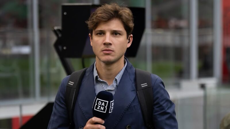 Davide Bernardi