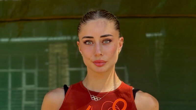 Gaia Sabbatini