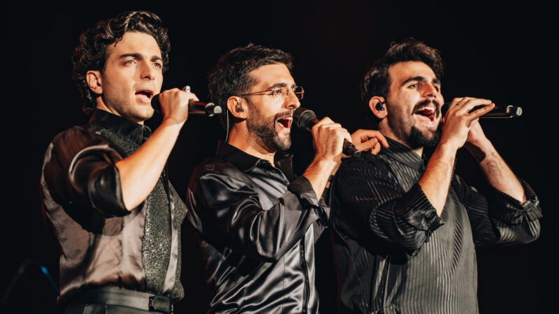 Il Volo