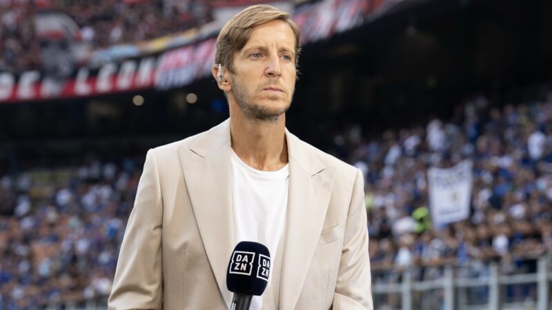 Massimo Ambrosini