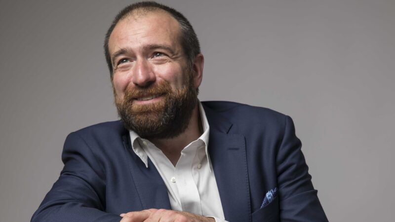 Michele Dalai