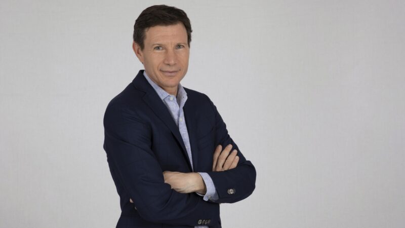 Alberto Rimedio