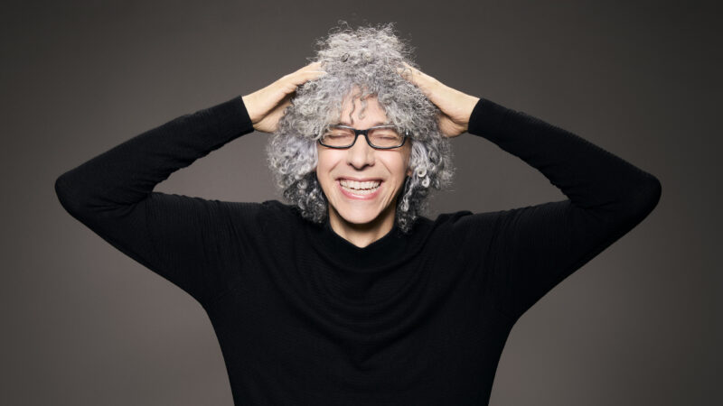 Giovanni Allevi