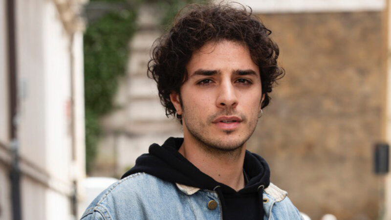 Damiano Gavino
