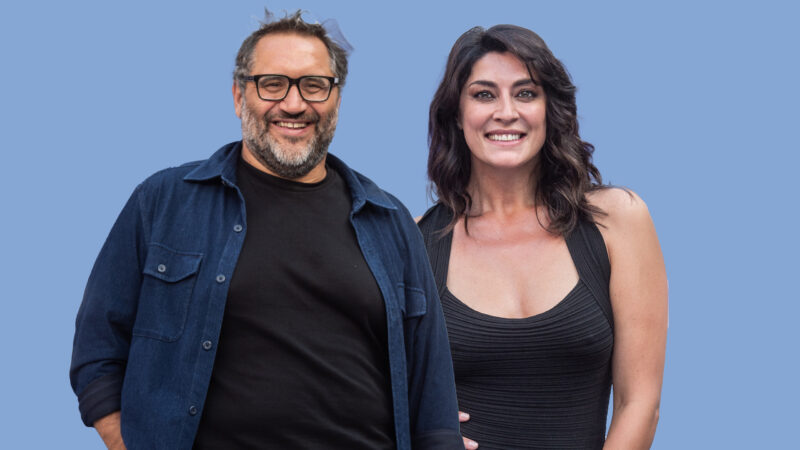 I programmi che raccontano il territorio