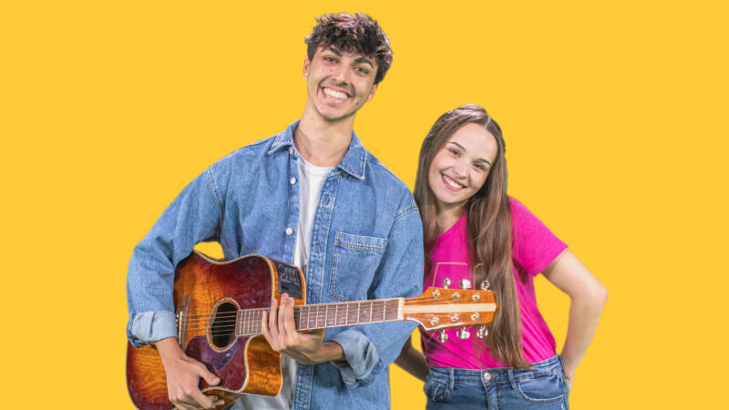 Zecchino d'oro Family Party