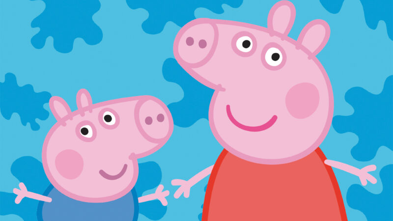 Peppa Pig