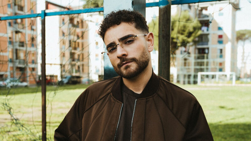 Rocco Hunt