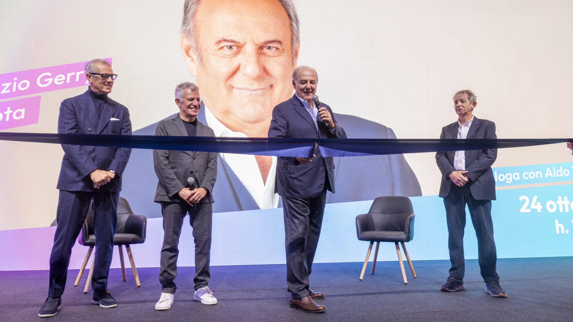 Tutto sulla prima edizione 2025