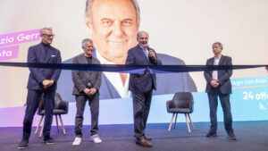 Tutto sulla prima edizione 2025