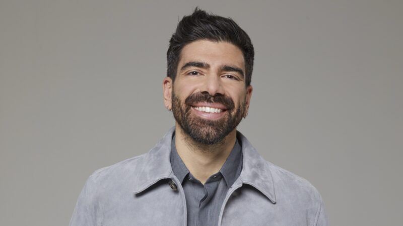 Gianluca Gazzoli