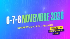 A novembre la seconda edizione di “Il Festival dello Spettacolo”