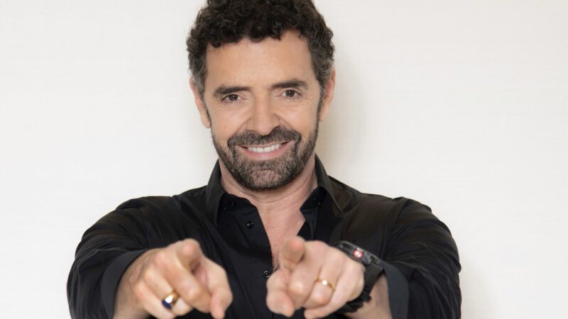 Alberto Matano