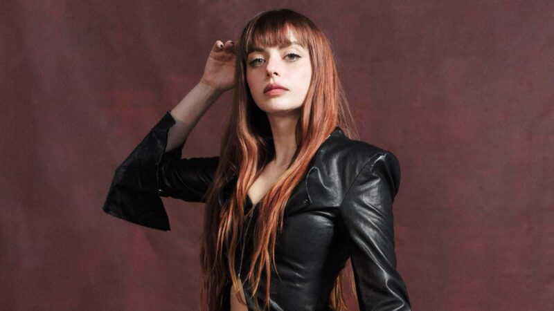 Annalisa