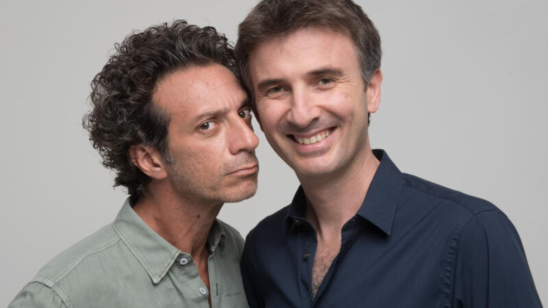 Ficarra e Picone