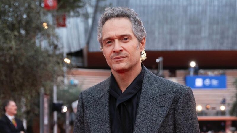 Claudio Santamaria