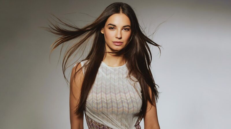 Francesca Chillemi