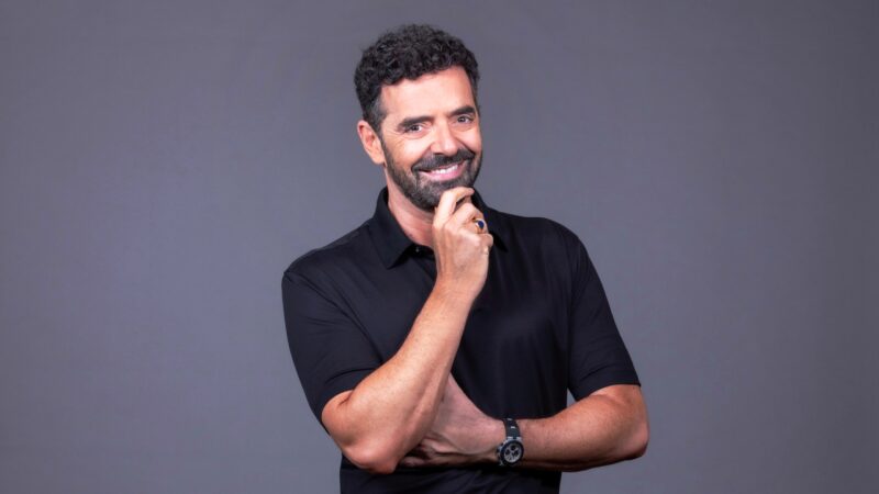 Alberto Matano