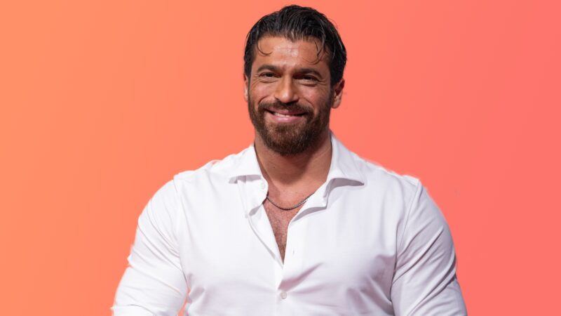 Can Yaman