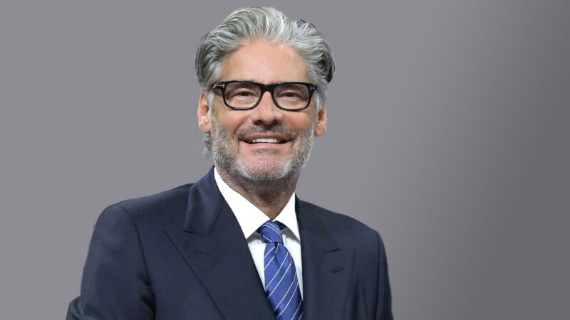 Paolo Del Debbio