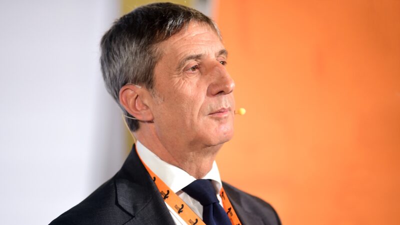 Gian Marco Chiocci